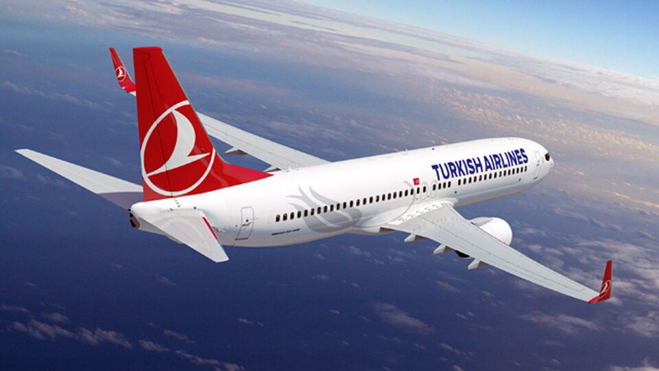 Türk Hava Yolları, Türkiye Basketbol Ligi'ne sponsor oluyor