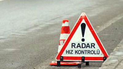 Yargıtaydan 'radar' kararı