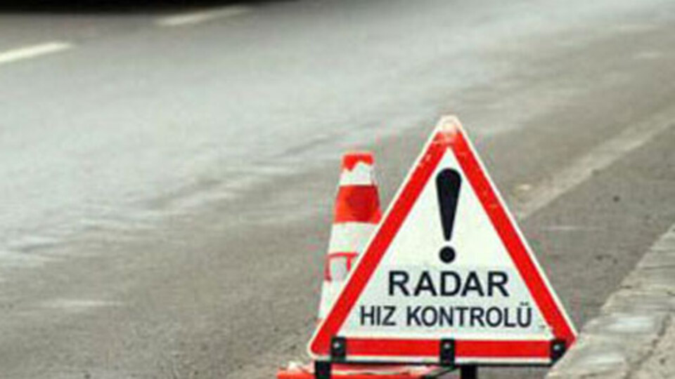 Yargıtaydan 'radar' kararı