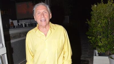 Erol Aksoy'un gizli evi satılıyor!