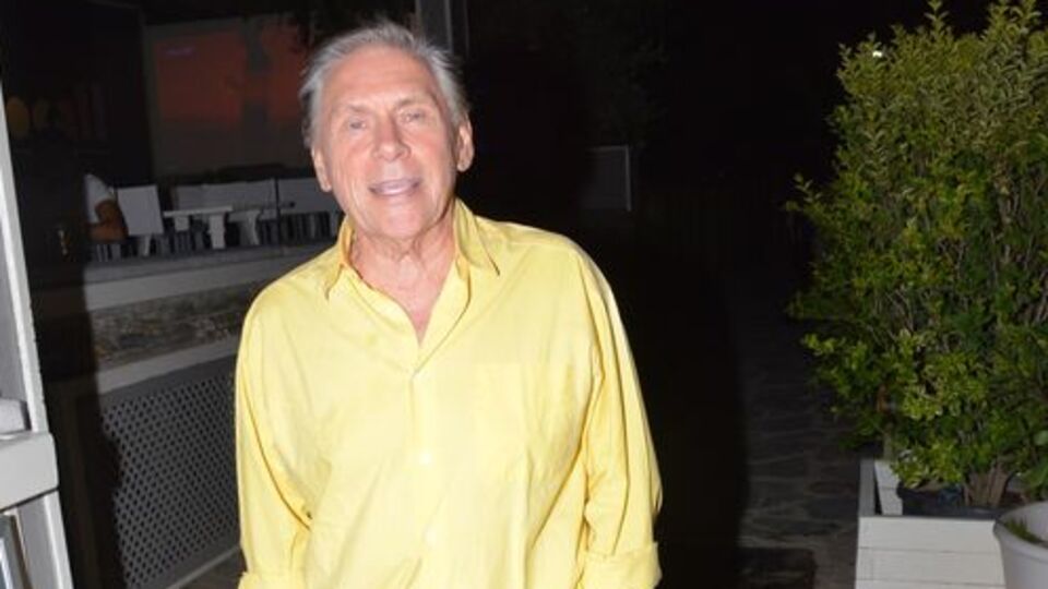 Erol Aksoy'un gizli evi satılıyor!