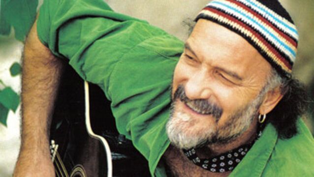 Açıkhava'da Karadeniz gecesi!