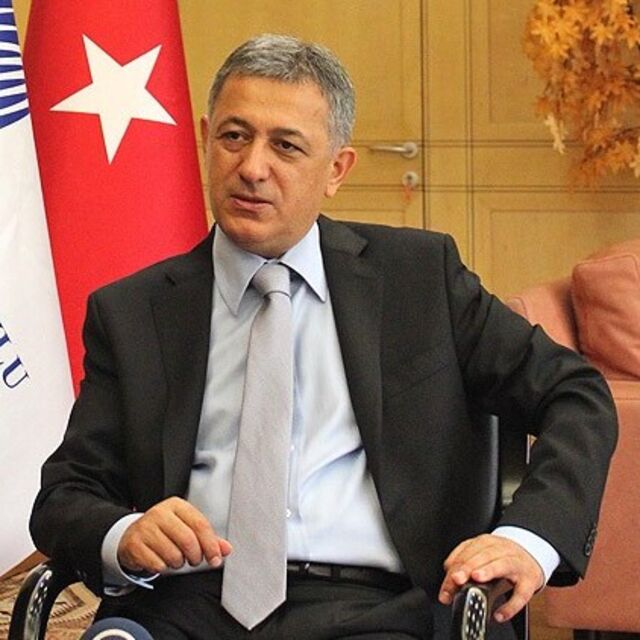 SPK Başkanı: Arıza normal değil!