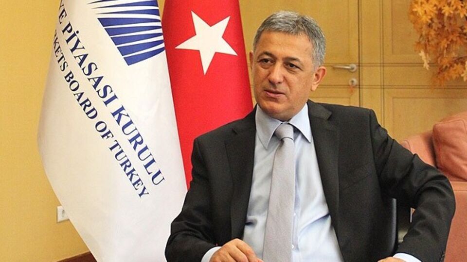 SPK Başkanı: Arıza normal değil!