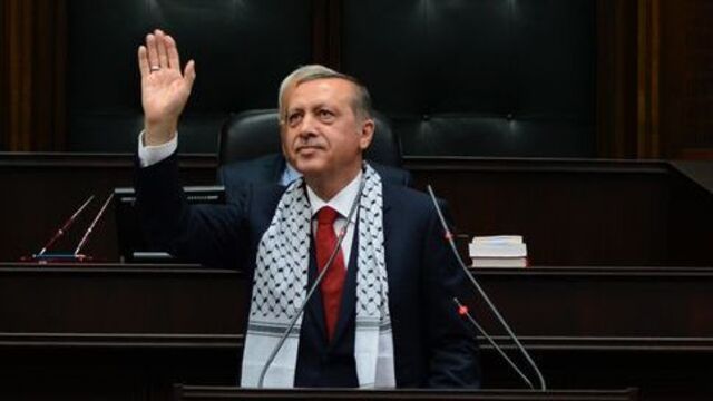 Başbakan Erdoğan'dan operasyon açıklaması
