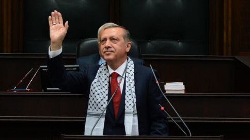 Başbakan Erdoğan'dan operasyon açıklaması