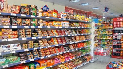 İsrail'den Türk mallarına boykot!