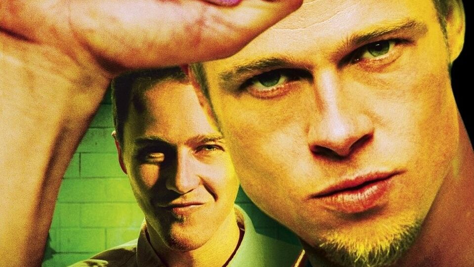 Fight Club 2 geliyor!