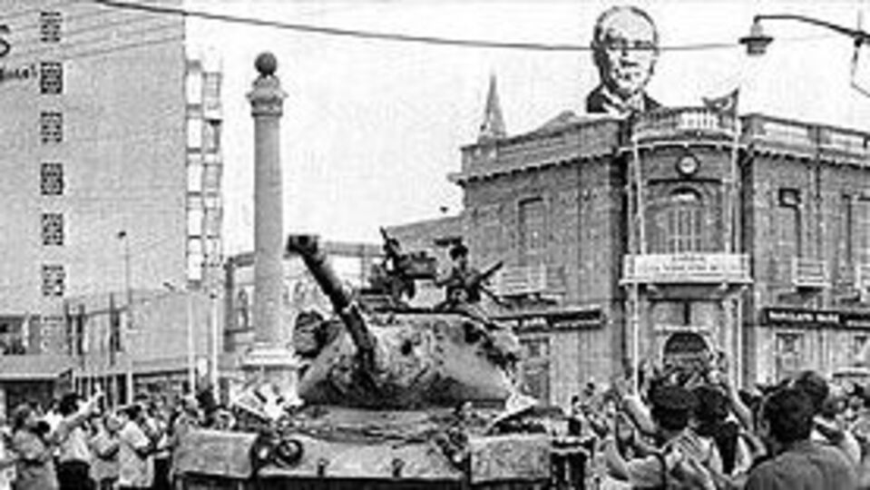 Kıbrıs Barış Harekâtı