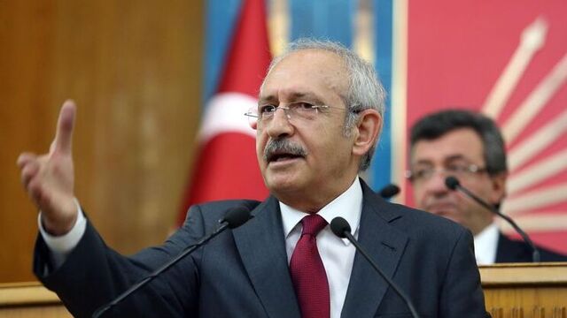 Kılıçdaroğlu: Sabaha karşı operasyonlar demokrasilerde olmaz