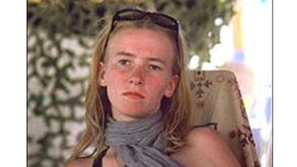 Sarı saçlı Don Kişot