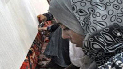 Suriyeliler'e çalışma izni geliyor!