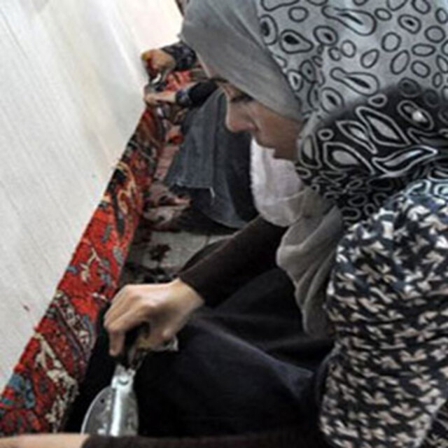 Suriyeliler'e çalışma izni geliyor!