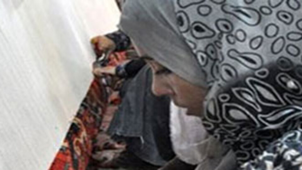 Suriyeliler'e çalışma izni geliyor!