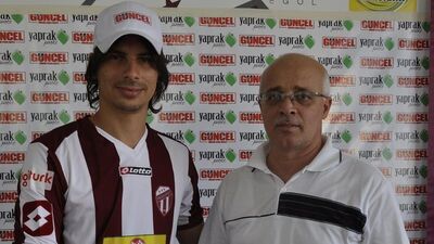 Gökhan Güleç'ten veda açıklaması