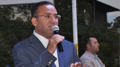 Hakim ve savcılara maaş müjdesi!