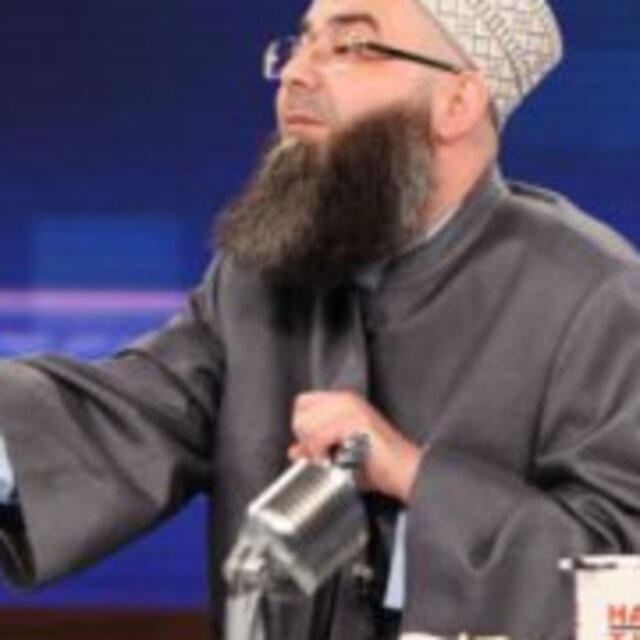 Cübbeli Ahmet Hoca'dan büyük sürpriz