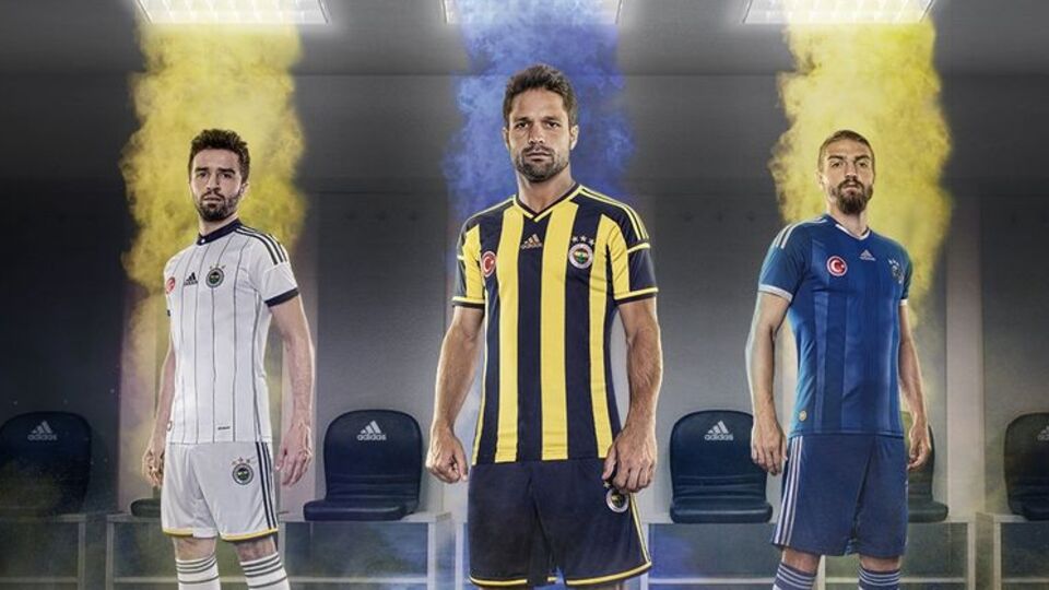 Fenerbahçe taraftarından kasaya 7 Diego parası