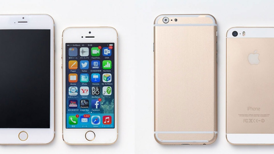 iPhonecular hazır mısınız?