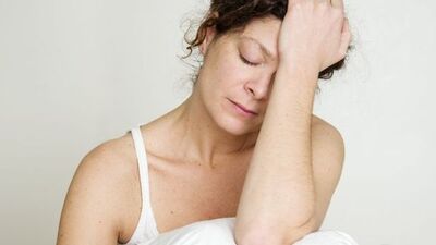 Kendinizi dermansız mı hissediyorsunuz?