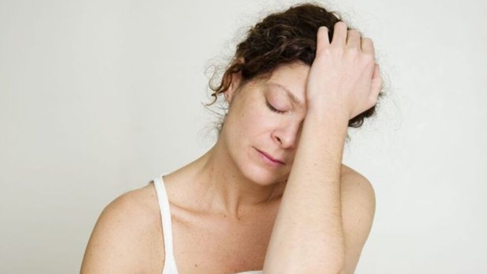 Kendinizi dermansız mı hissediyorsunuz?