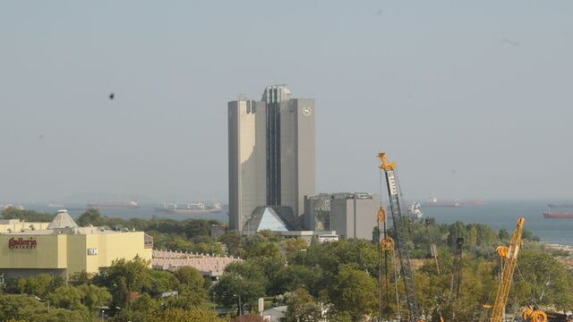 Dev projelerde ruhsat şoku!
