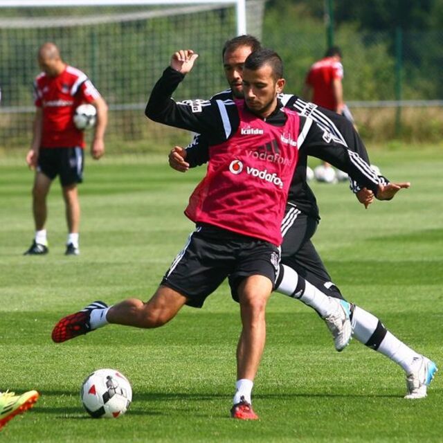 Kartal'da hazırlıklar sürüyor!