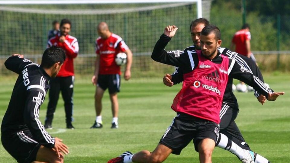 Kartal'da hazırlıklar sürüyor!
