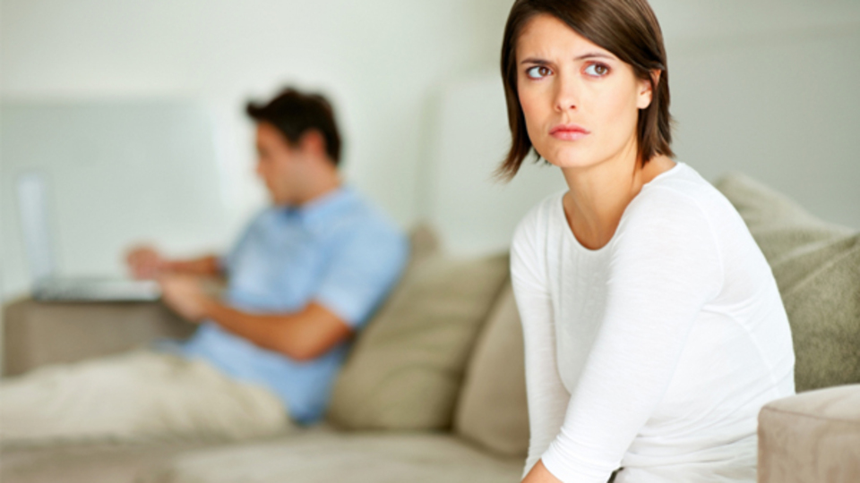 Vajinal mantar sıcağı seviyor!