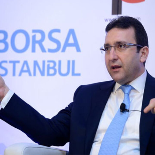 'Bu sistemle devam etmemiz mümkün değil'