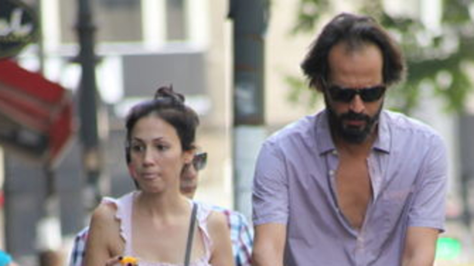 'Bana hiç bulaşmayın'