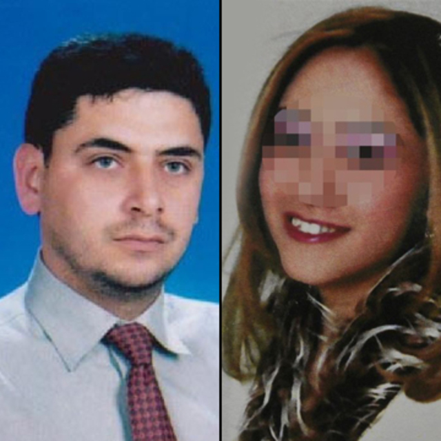 'Doçent cinayeti'nde sekreter Asuman S.'nin ses kaydı çıktı