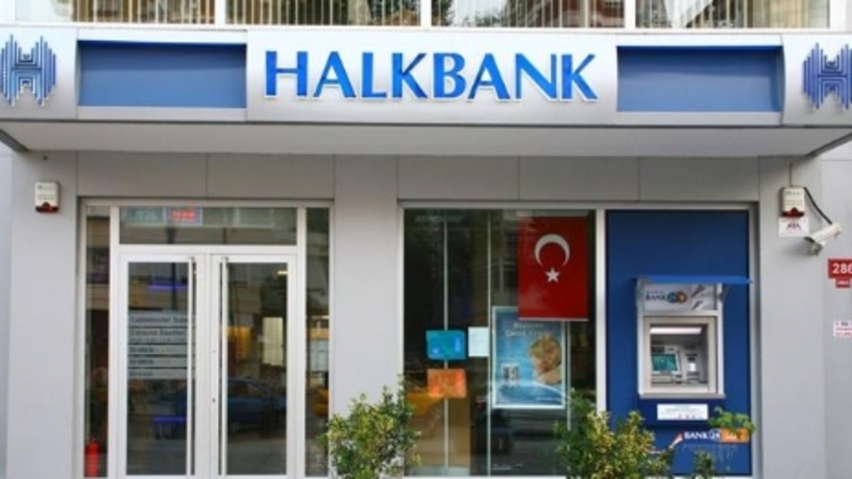 Halkbank'tan flaş karar!