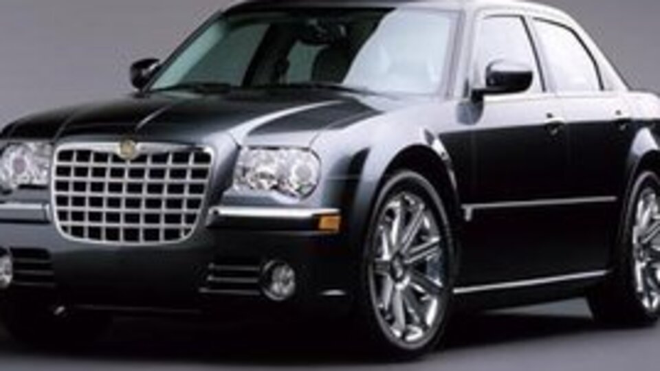 Chrysler 792 bin aracını geri çağırdı!