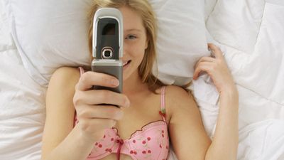 Erotik fotoğraf paylaşmak hastalık mı?