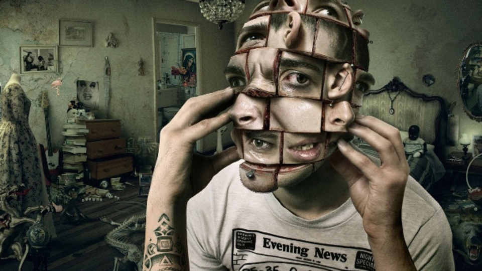 Şizofreniyle ilgili 83 yeni gen