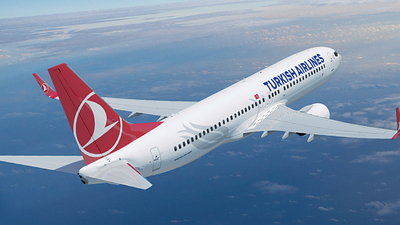 İsrail, THY'ye koltuk çıktı!