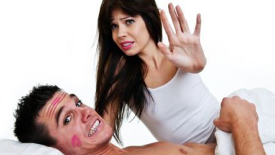 Erkekler neden aldatır?