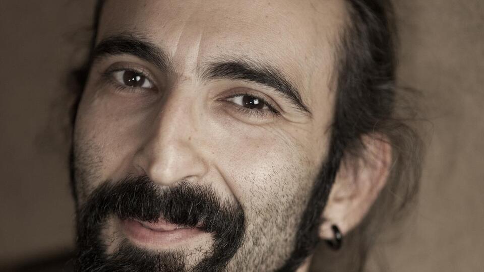 Ünlü oyuncu baba oldu