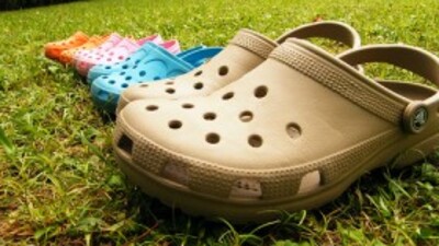 ABD'li Crocs iflasın eşiğinde!
