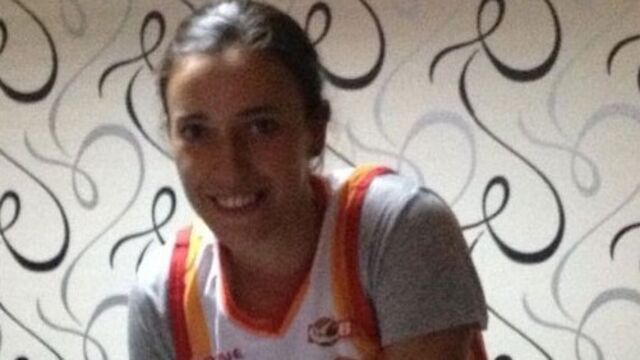 Pelin Mersin'de