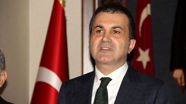 Bakan Çelik'ten masum ile zalimi ayıralım çağrısı