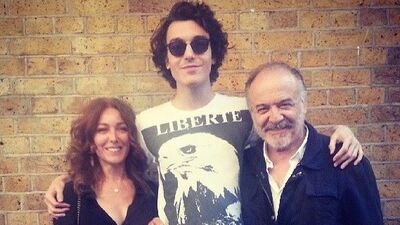 "Onunla evlendiğime pişman değilim"