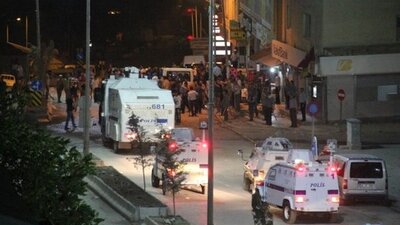 Hakkari'deki aşiret kavgasına iki tutuklama