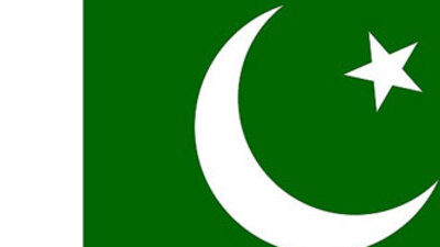 Pakistan'da bir günlük Filistin yası