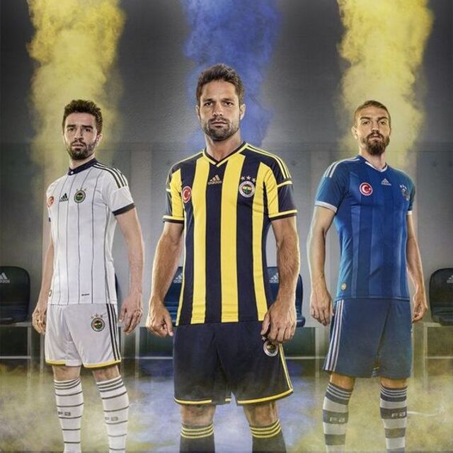 Yıldızlar forma imzalayacak