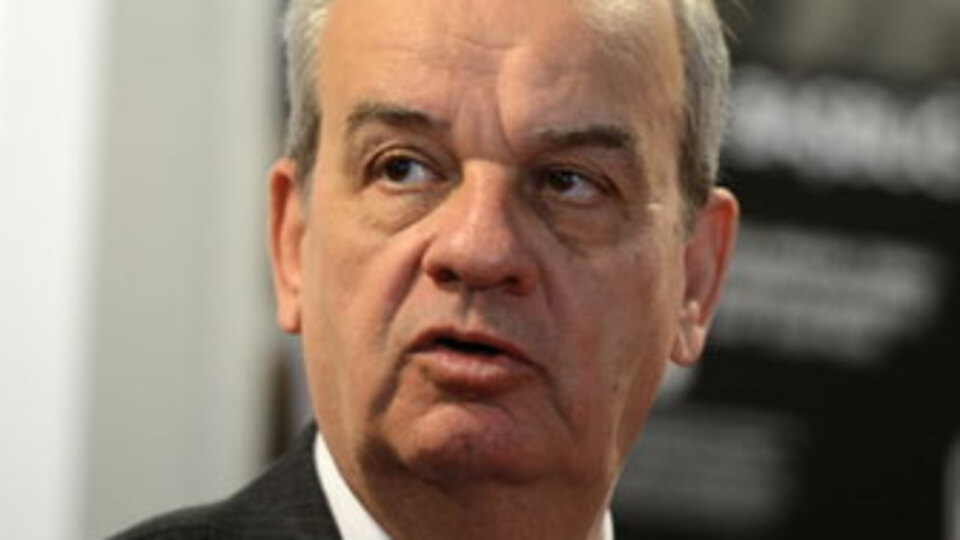 İlker Başbuğ: Listenin başında Ali Fuat Yılmazer vardı