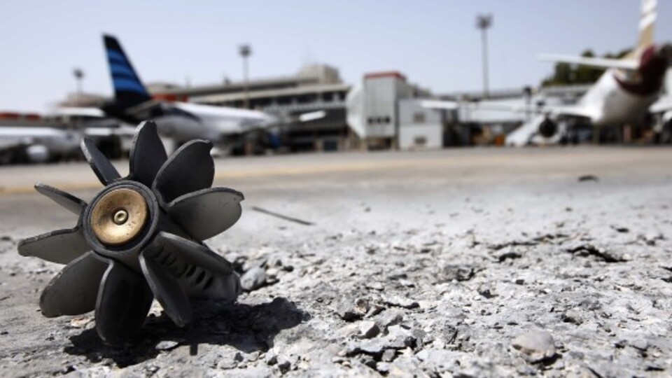Libya'daki çatışmalarda 27 kişi öldü
