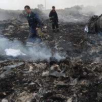 Sonunda itiraf ettiler: Malezya uçağını biz vurduk