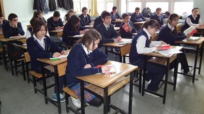 Liselerde okullar erken açılacak